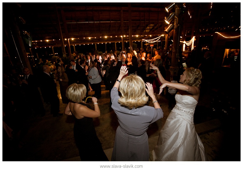 Wedding Dancing