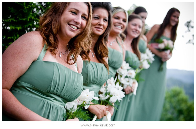 Wedding at Kingwood, Clayton GA