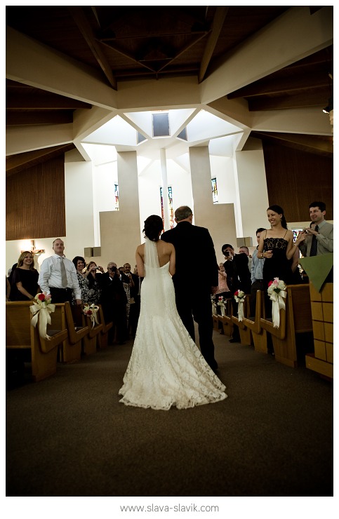 Saint Catherine Church of Sienna-1