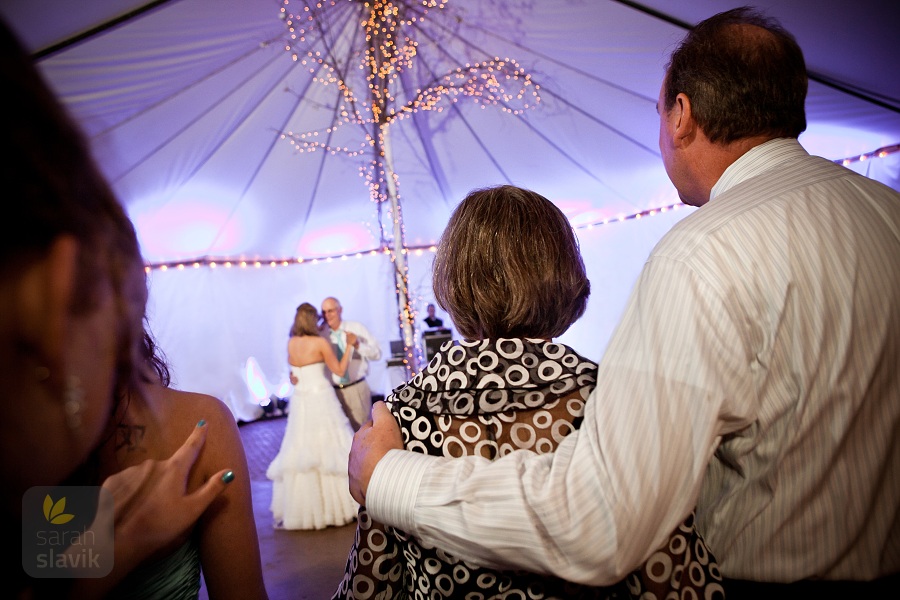 bride father dance