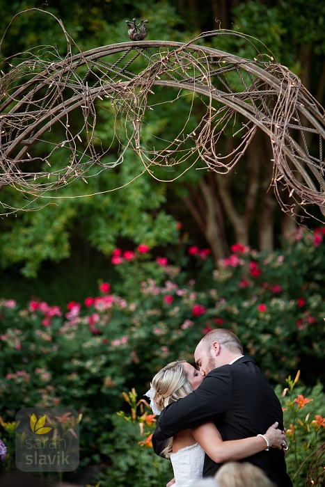 First Kiss