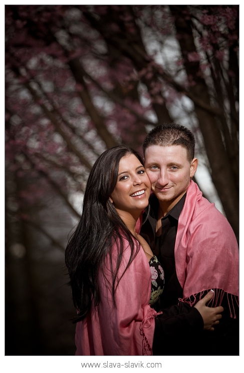 Hollie Gagnier Vince Canzano