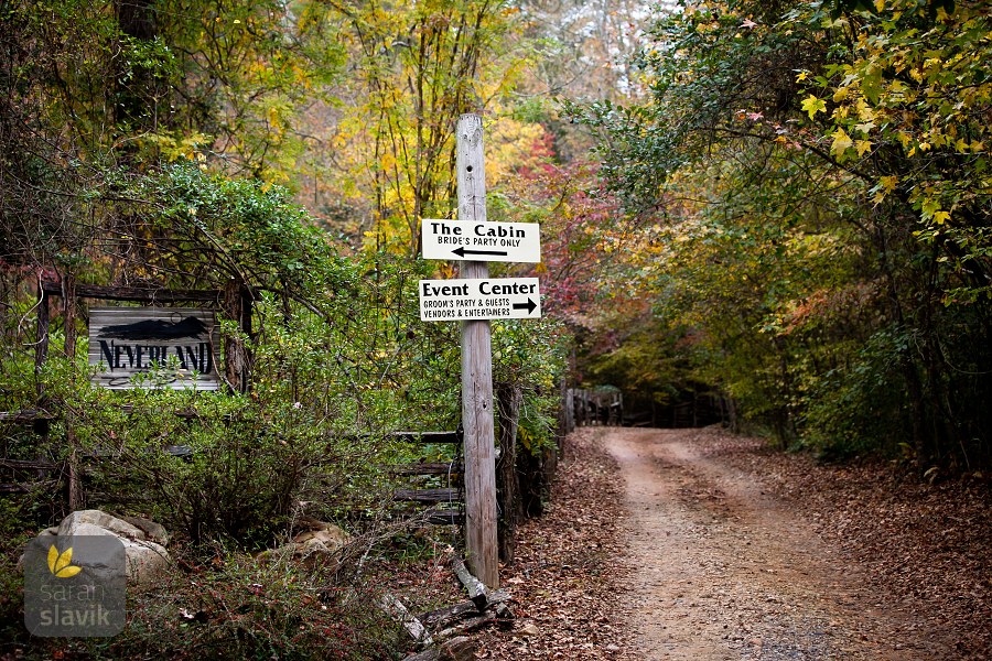 Road to Neverland Farms