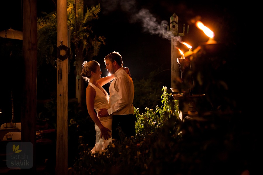 Romance at Neverland Farms