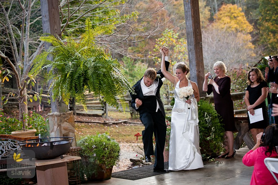 Wedding couple announced