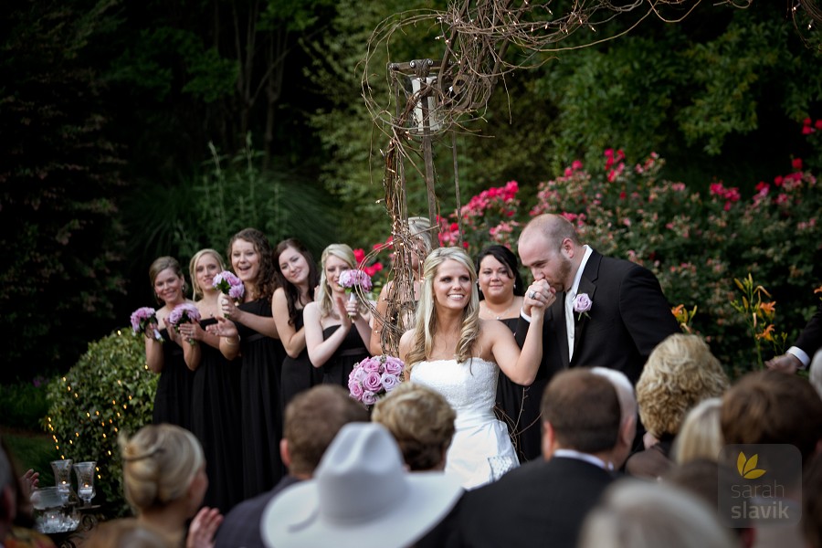 Wedding Recessional