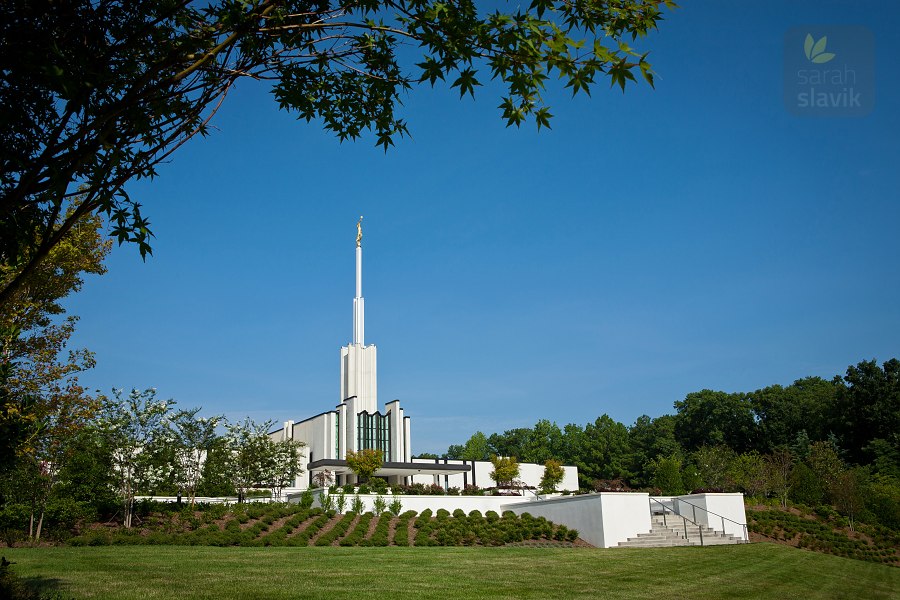 Atlanta LDS Temple