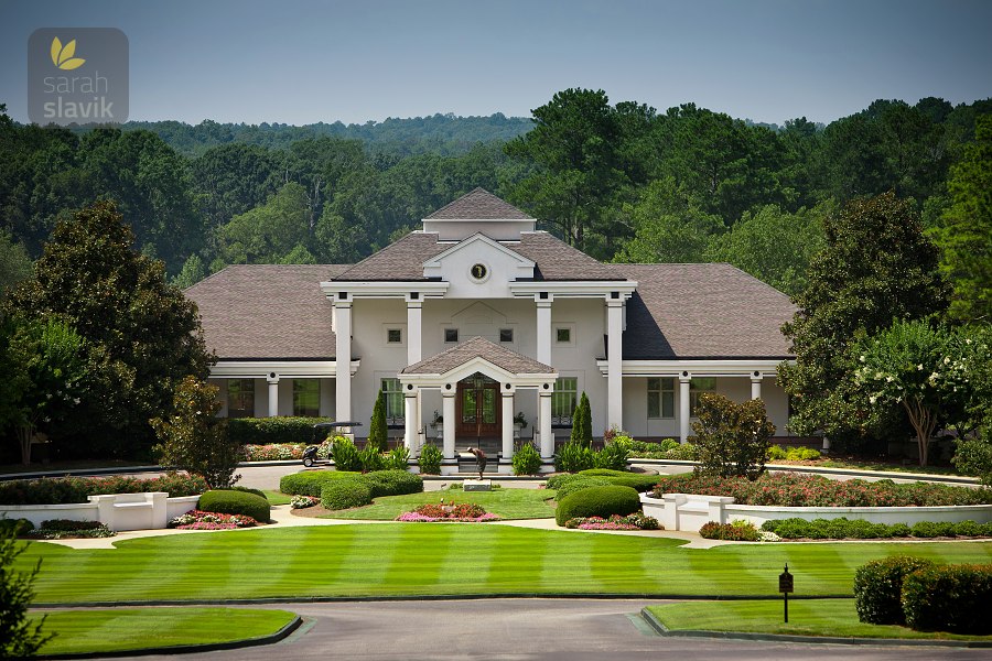 Atlanta National Golf Club