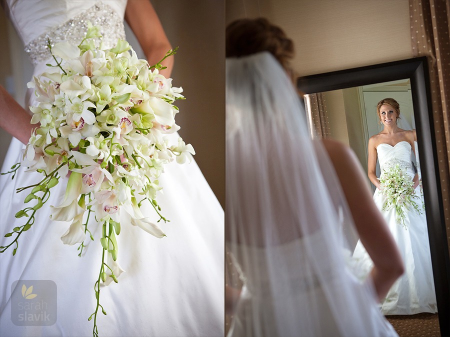 Bridal Bouquet