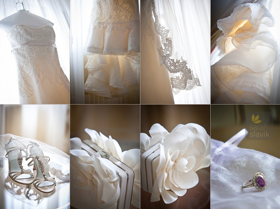 Bridal Details