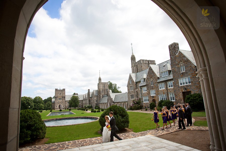 Ford Complex Berry College