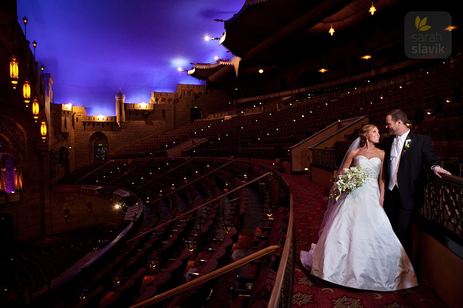 Fox Theatre Atlanta