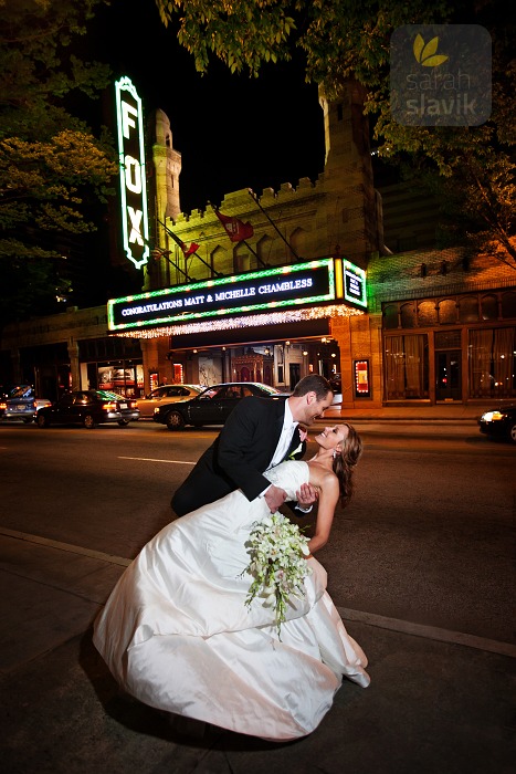 Fox Theatre