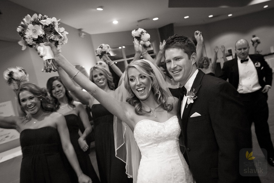 Happy married couple Happy married couple