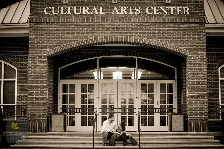 Roswell Cultural Arts Center