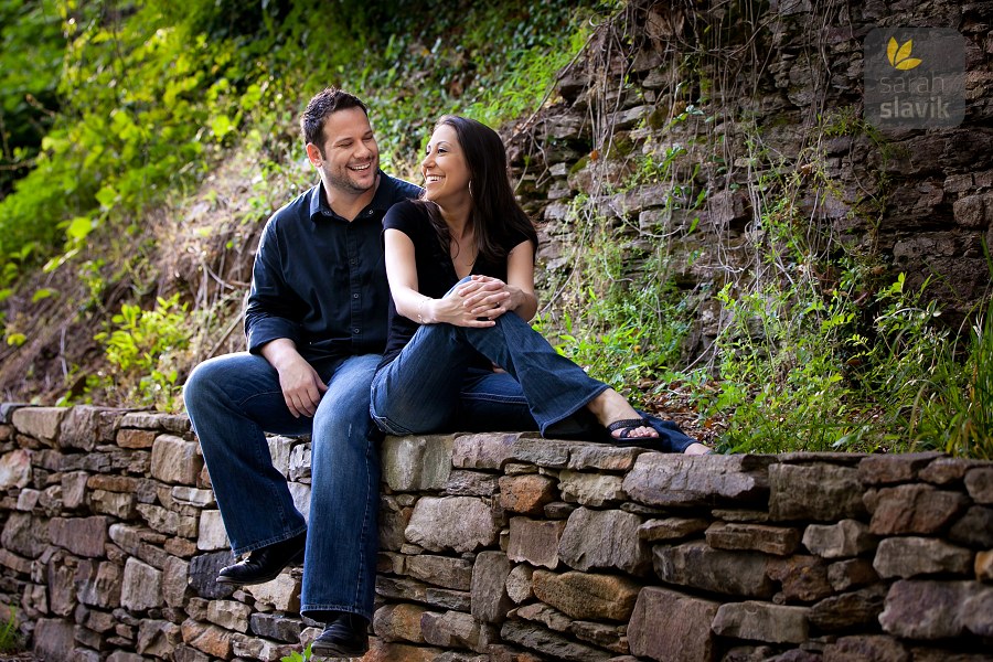 Roswell Mill Engagement