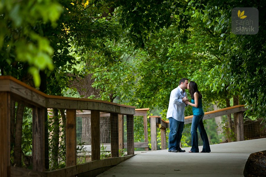 Roswell Mill Park