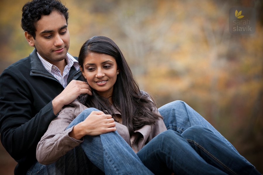 Sitting Couple Sitting couple