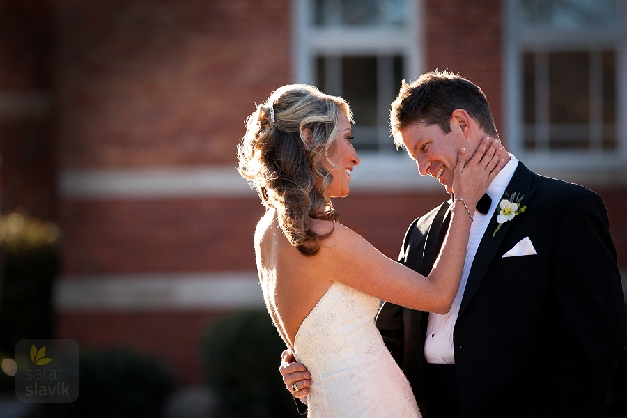 Wedding Old Courthouse Lawrenceville, GA