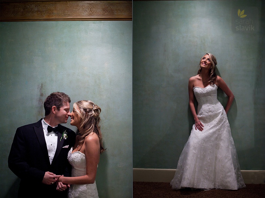 Wedding portraits Wedding portraits