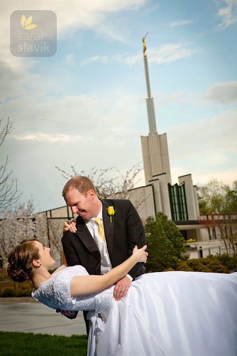 Atlanta LDS temple