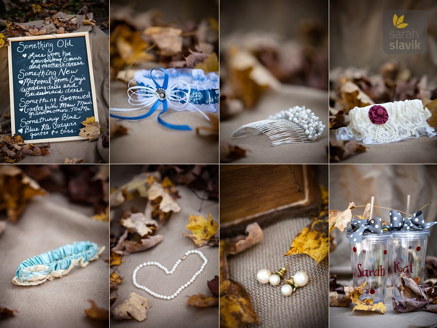 Something Borrowed Something Blue