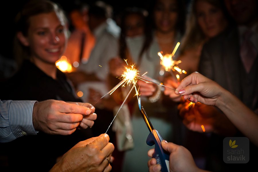 Sparklers