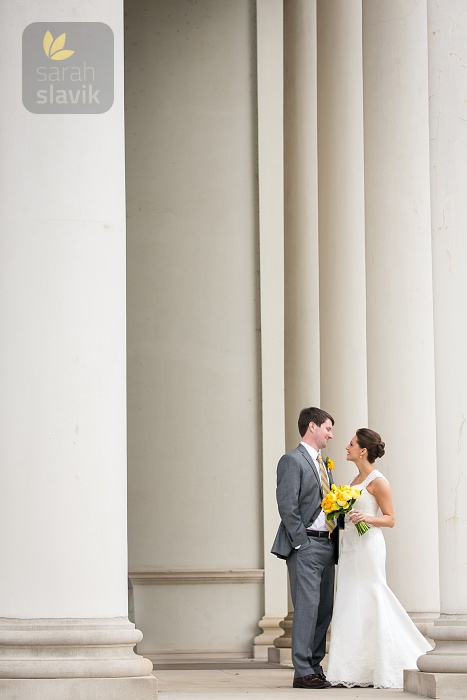 Glenn Memorial Church Emory