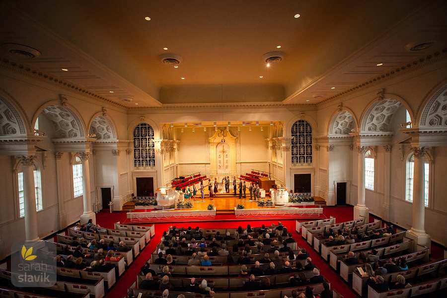 Glenn Memorial UMC