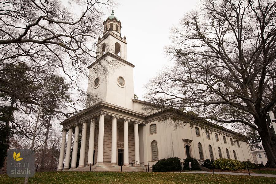 Glenn Memorial United Methodist Church