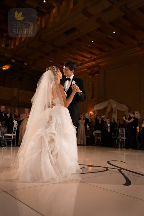 Wedding First Dance