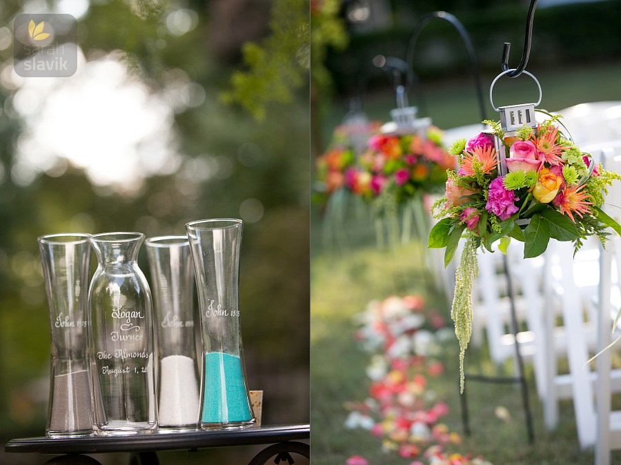 Wedding Sand Ceremony