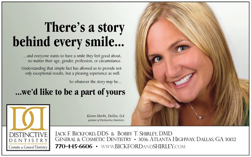 Dental 3, Karen Marks