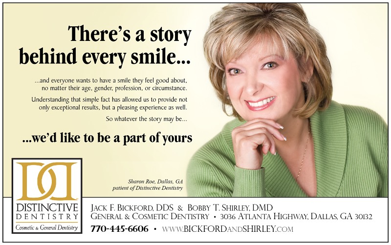 Dental 5, Sharon Roe