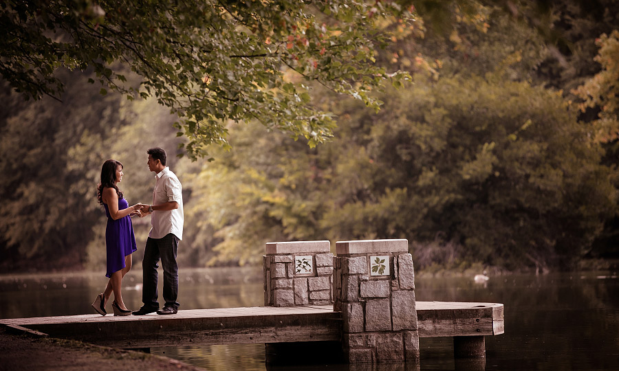 Piedmont Park Atlanta