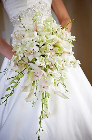 Bridal Bouquet