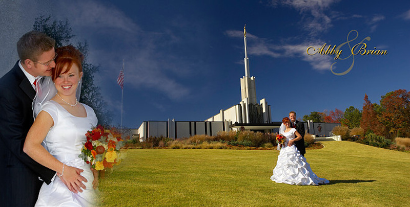 Atlanta LDS Temple